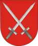Coat of arms of Yelʹsk District