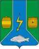Coat of arms of Kaduysky District