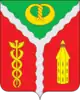 Coat of arms of Kalach