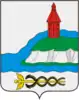 Coat of arms of Kalacheyevsky District