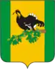 Coat of arms of Kaltasinsky District