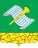 Coat of arms of Kameshkovsky District