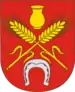 Coat of arms of Kastsyukovichy District