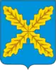 Coat of arms of Khokholsky District