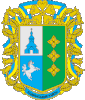 Coat of arms of Kitsman Raion