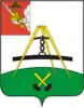Coat of arms of Kirillovsky District