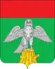 Coat of arms of Kirzhachsky District