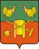 Coat of arms of Kolchuginsky District
