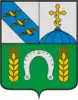 Coat of arms of Konyshyovsky District