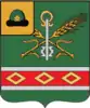 Coat of arms of Korablinsky District