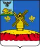 Coat of arms of Krasnoyaruzhsky District