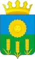 Coat of arms of Kuyedinsky District