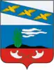 Coat of arms of Kursky District