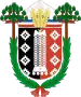 Coat of arms of Araucanía Region