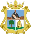 Coat of arms of La Bañeza