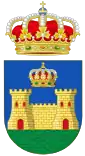 Coat of arms of La Línea de la Concepción
