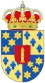 Coat of arms of Lardero