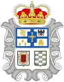 Coat of arms of Laviana