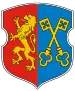 Coat of arms of Lida