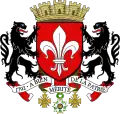 Coat of arms of Lille