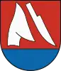 Coat of arms of Lorinčík