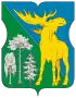 Coat of arms of Losinoostrovsky District