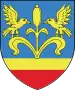 Coat of arms of Lyuban