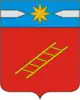 Coat of arms of Lukhsky District