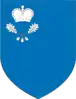 Coat of arms of Malaryta