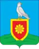Coat of arms of Maloserdobinsky District