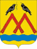 Coat of arms of Matveyevsky District