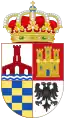 Coat of arms of Medellín