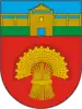 Coat of arms of Minsk District