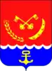 Coat of arms of Mikhaylovsky District, Amur Oblast