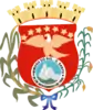 Coat of arms of Mimoso do Sul