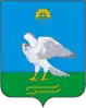 Coat of arms of Miyakinsky District