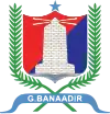 Coat of arms of Mogadishu