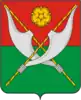 Coat of arms of Mokshansky District