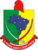 Official seal of Montalvânia
