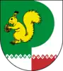 Coat of arms of Morkinsky District