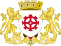 Coat of arms of Mulhouse