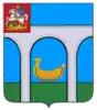 Coat of arms of Mytishchi