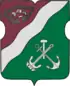 Coat of arms of Nagatinsky Zaton District