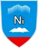 Coat of arms of Nikel