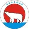 Coat of arms of Nizhnekolymsky District