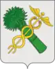 Coat of arms of Novozybkov