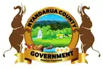 Coat of arms of Nyandarua County