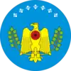 Coat of arms of Nyurbinsky District