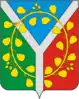 Coat of arms of Olkhovatsky District