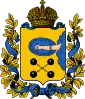 Coat of arms of Karelia